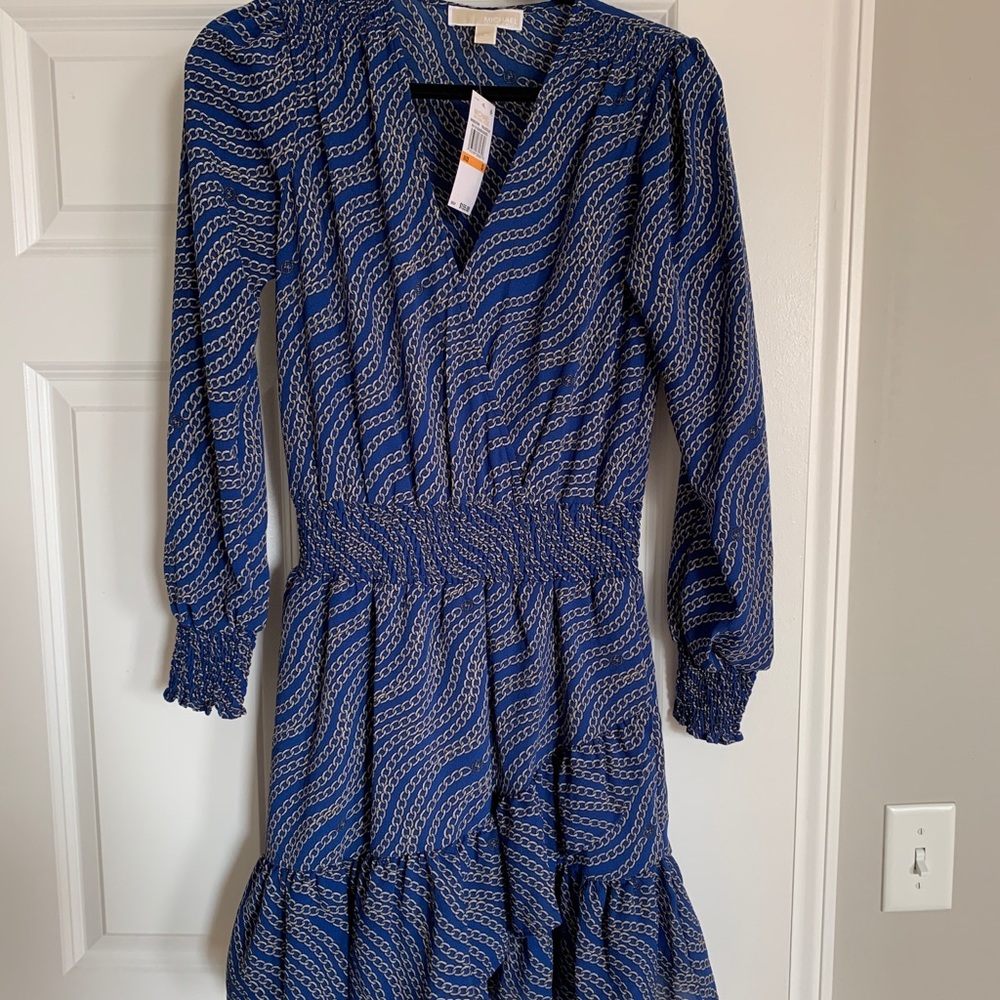 Michael Kors dress brand new with tags!